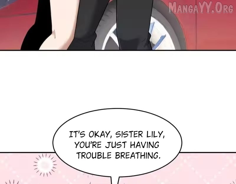 Hidden Dragon in the City (2025) Chapter 44 - page 3